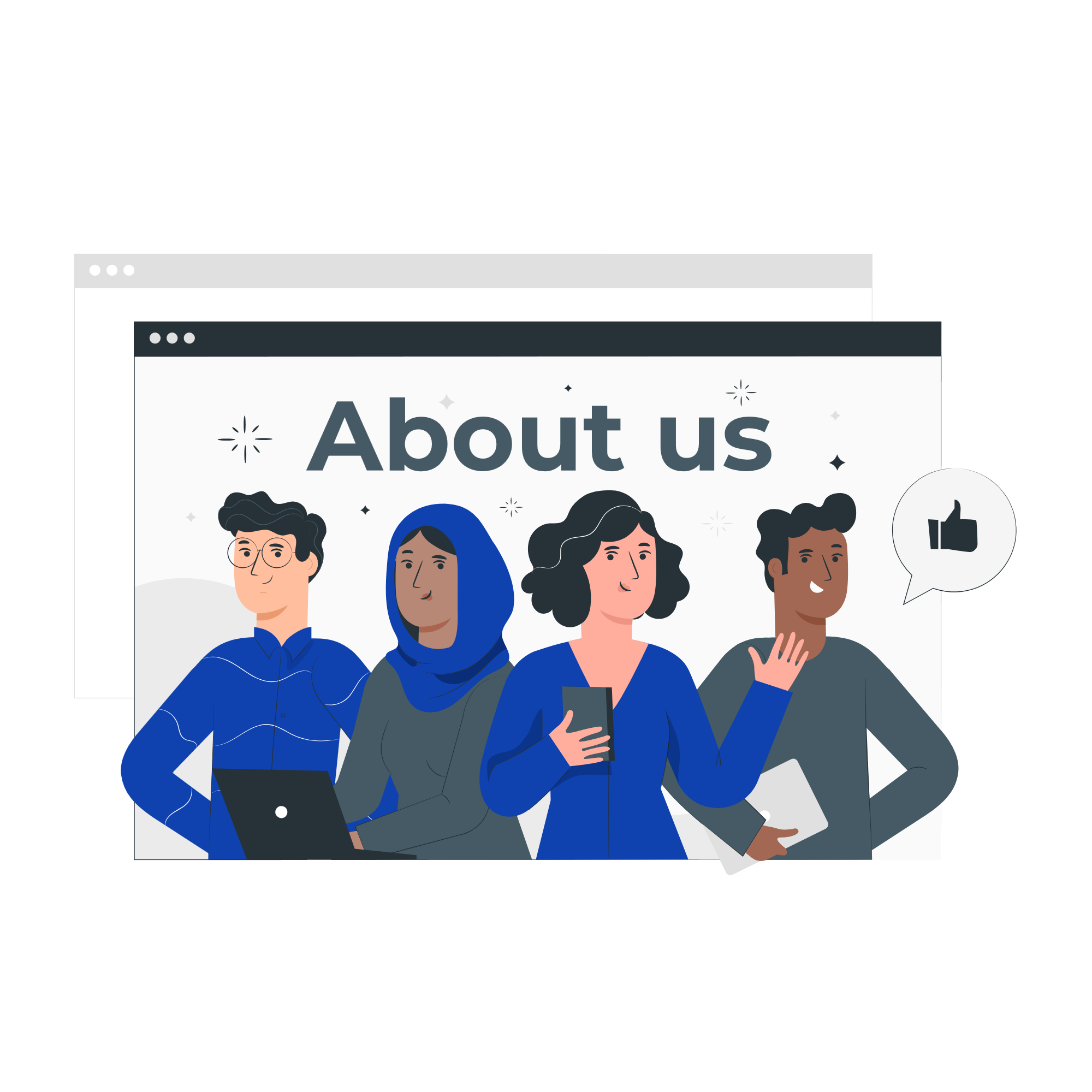 About Bigup Transfer